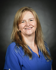 Dr. Lisa Kenny