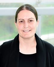 Haynes, Alison