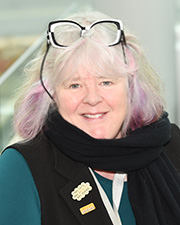 Hodgkinson, Kathleen