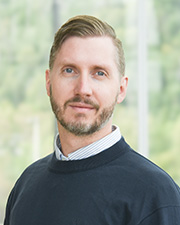Magnusson, Erik