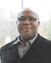 Midodzi, William