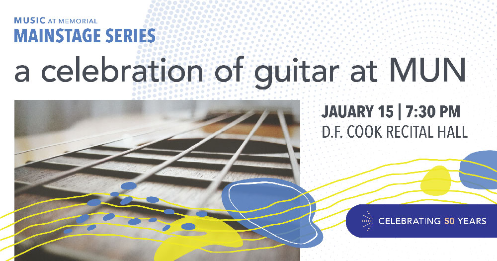 A Celebration of Guitar