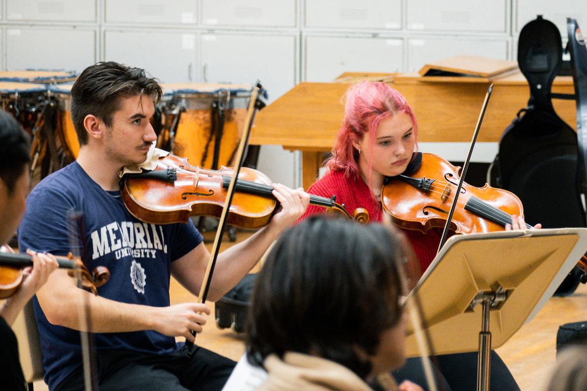 Chamber Orchestra