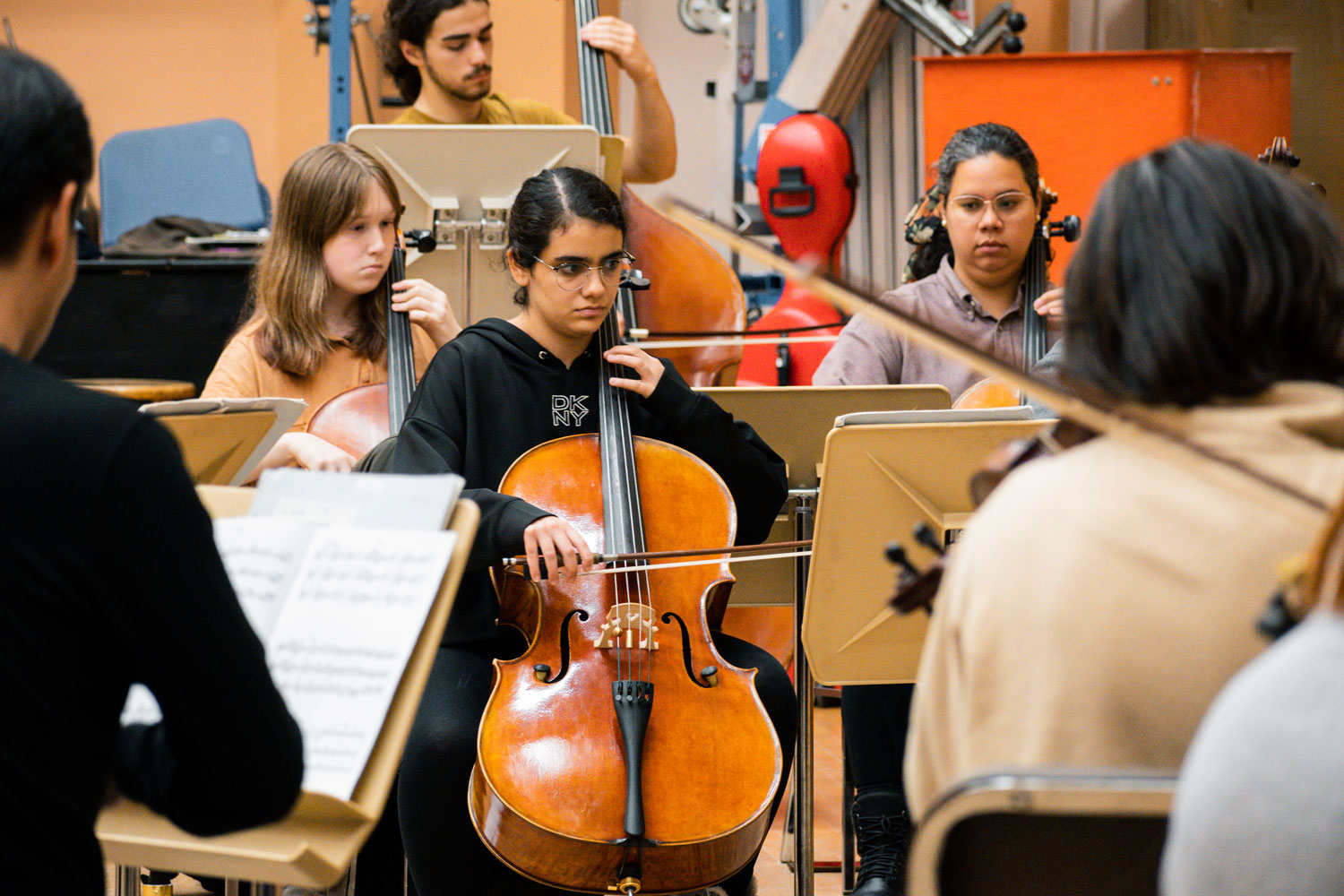 Chamber Orchestra
