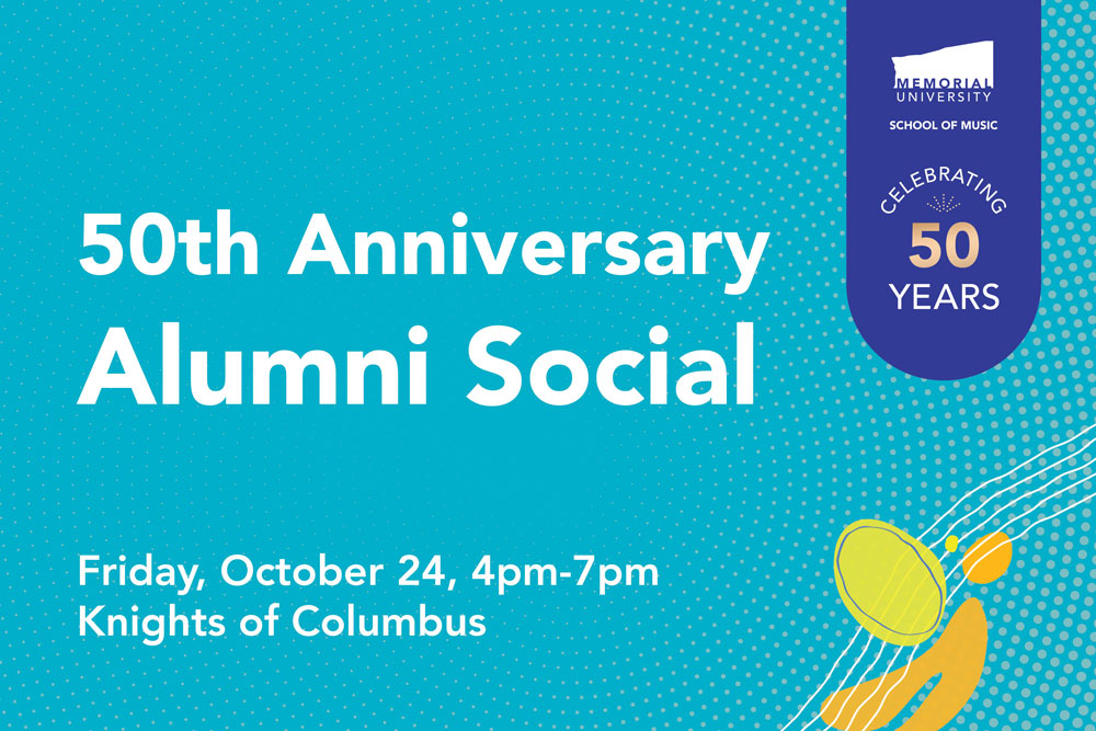 Alumni Social