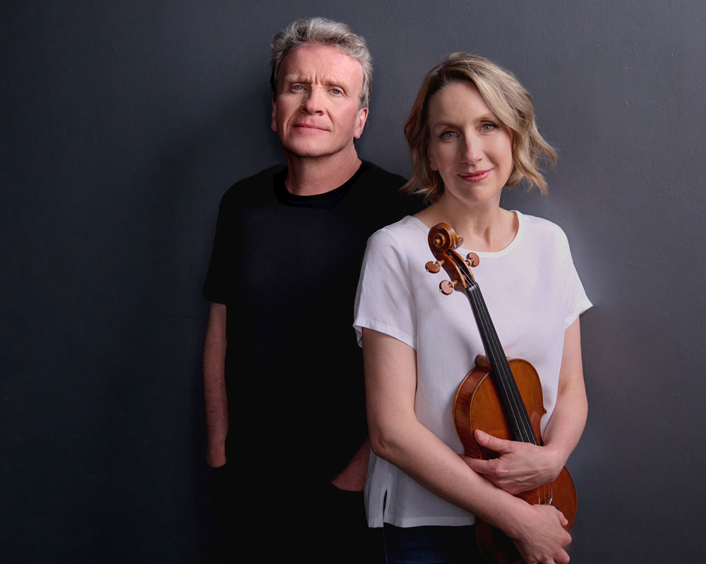 Duo Concertante
