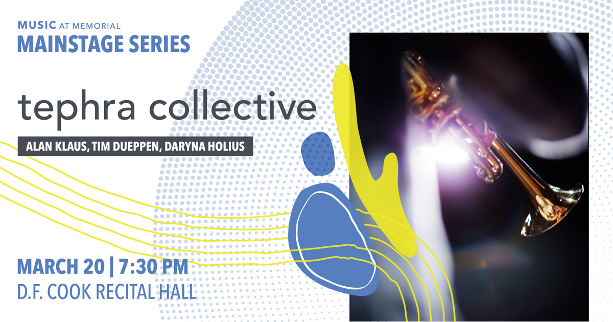 Tephra Collective