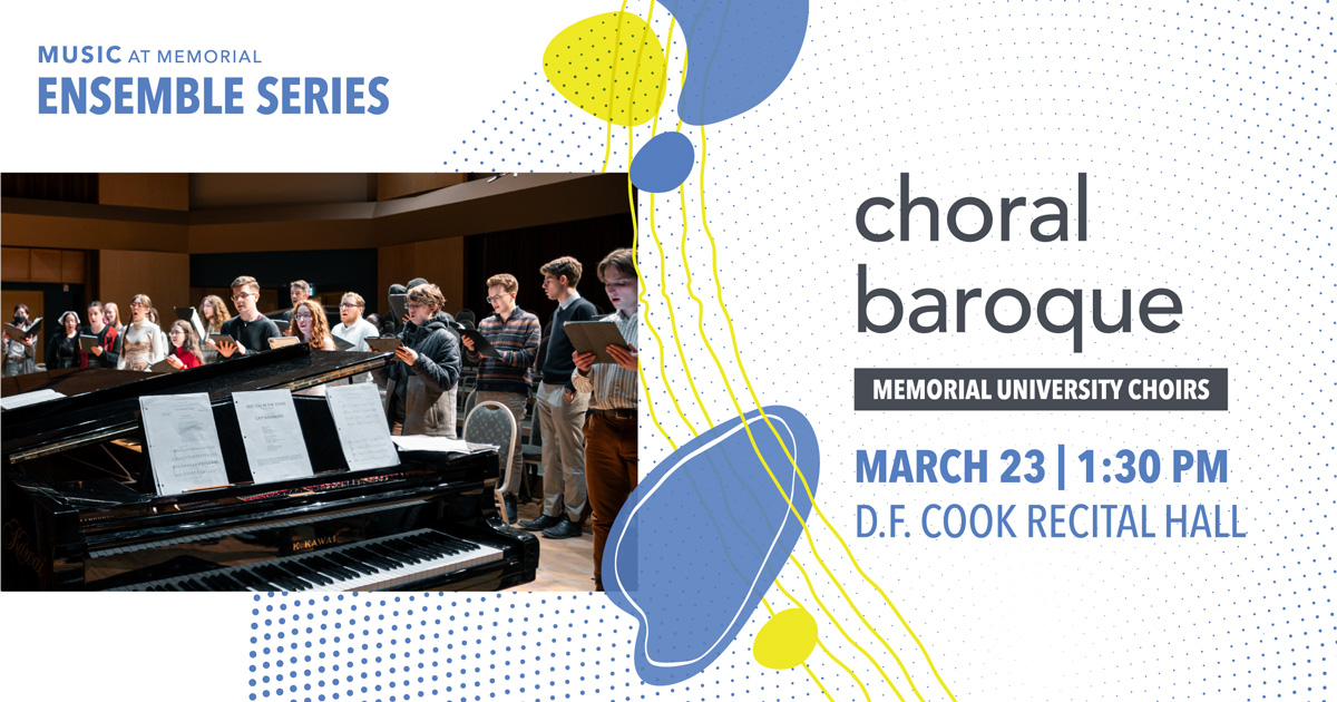 Choirs - Choral Baroque