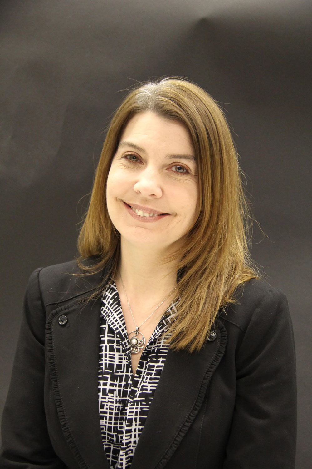 Dr. Jacqueline Dawson