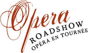 Opera Roadshow