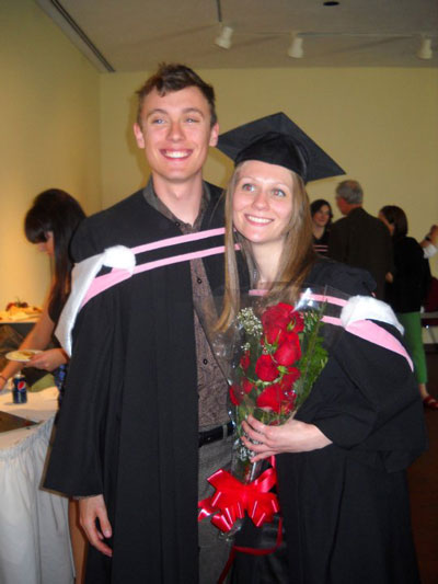 Emily Stockley - submitted photo