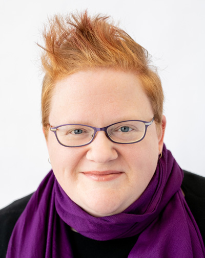 Janice Tulk