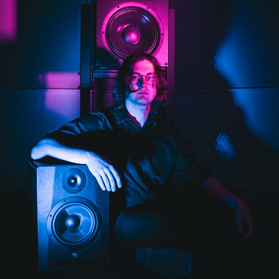Luke Blackmore
