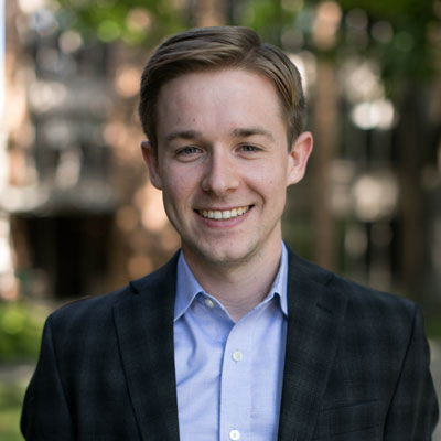 Michael O'Keefe