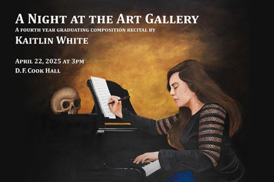 Kaitlin White - submitted photo 1