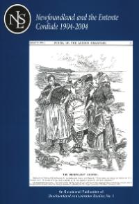 Cover of Occasional Publication