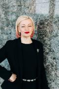 April Pike