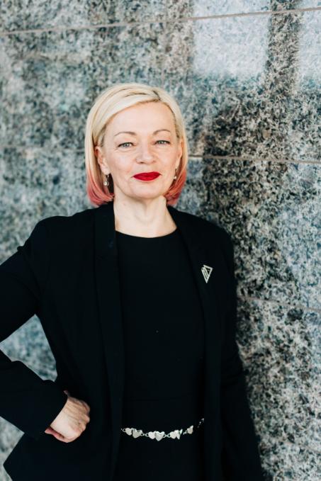 April Pike