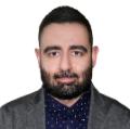 Hrag Yacoubian