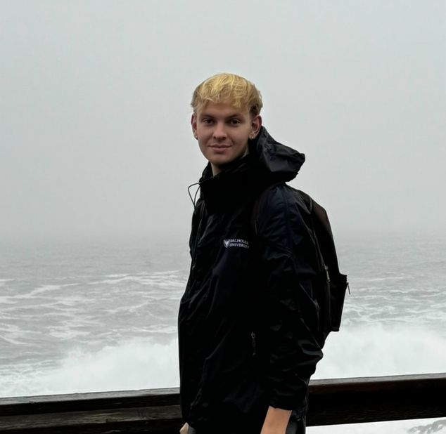 Jack De Swart