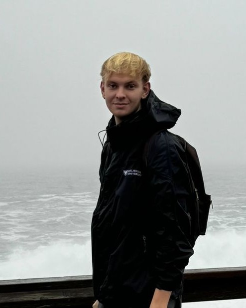 Jack De Swart