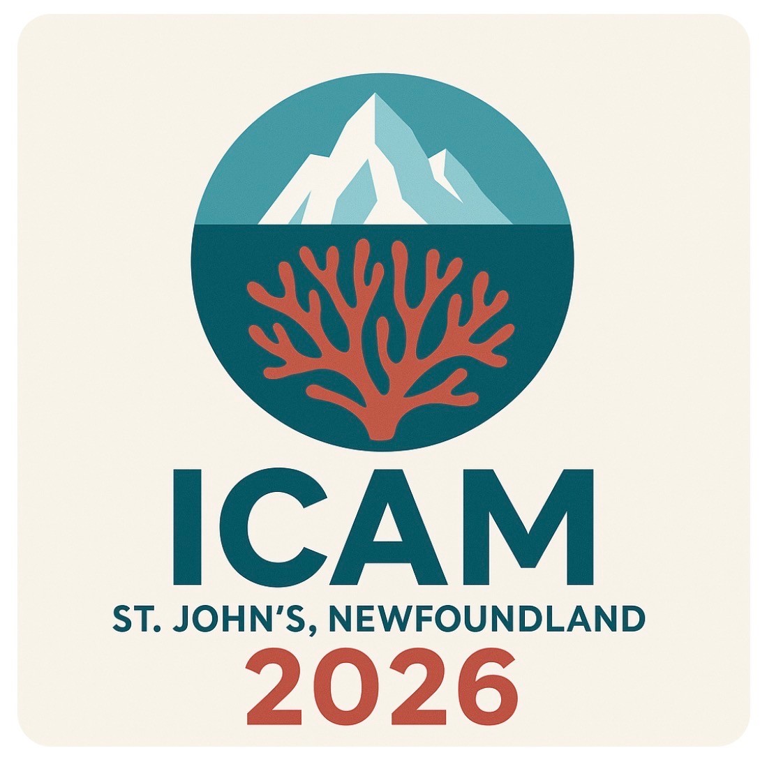 8th International Coralline Algae Meeting (ICAM 2026)