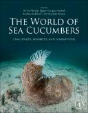 Cover - World of Sea cucumber - 2023