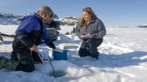 Sustainable Nunastiavut Futures