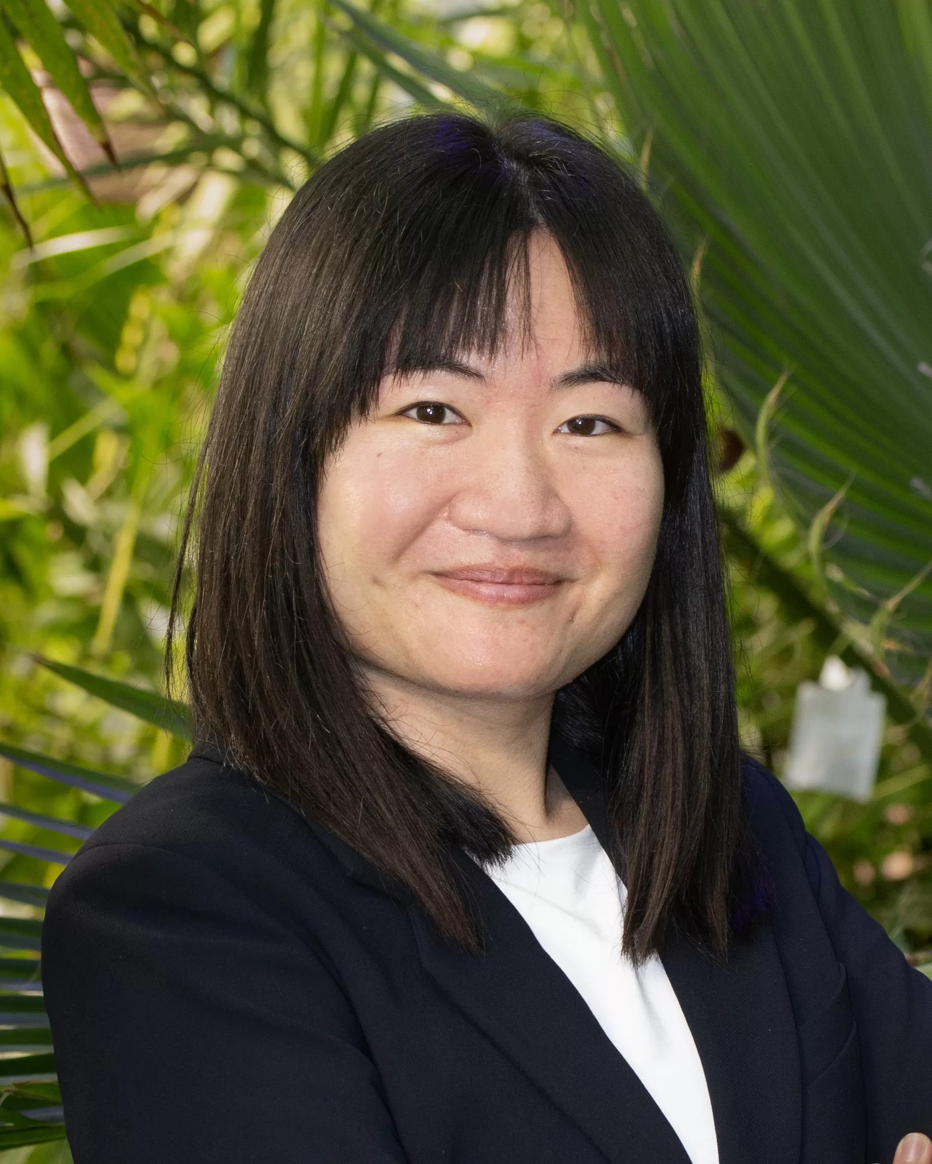 Dr. Xia (Alice) Zhu (Banting Post-doctoral Fellows)