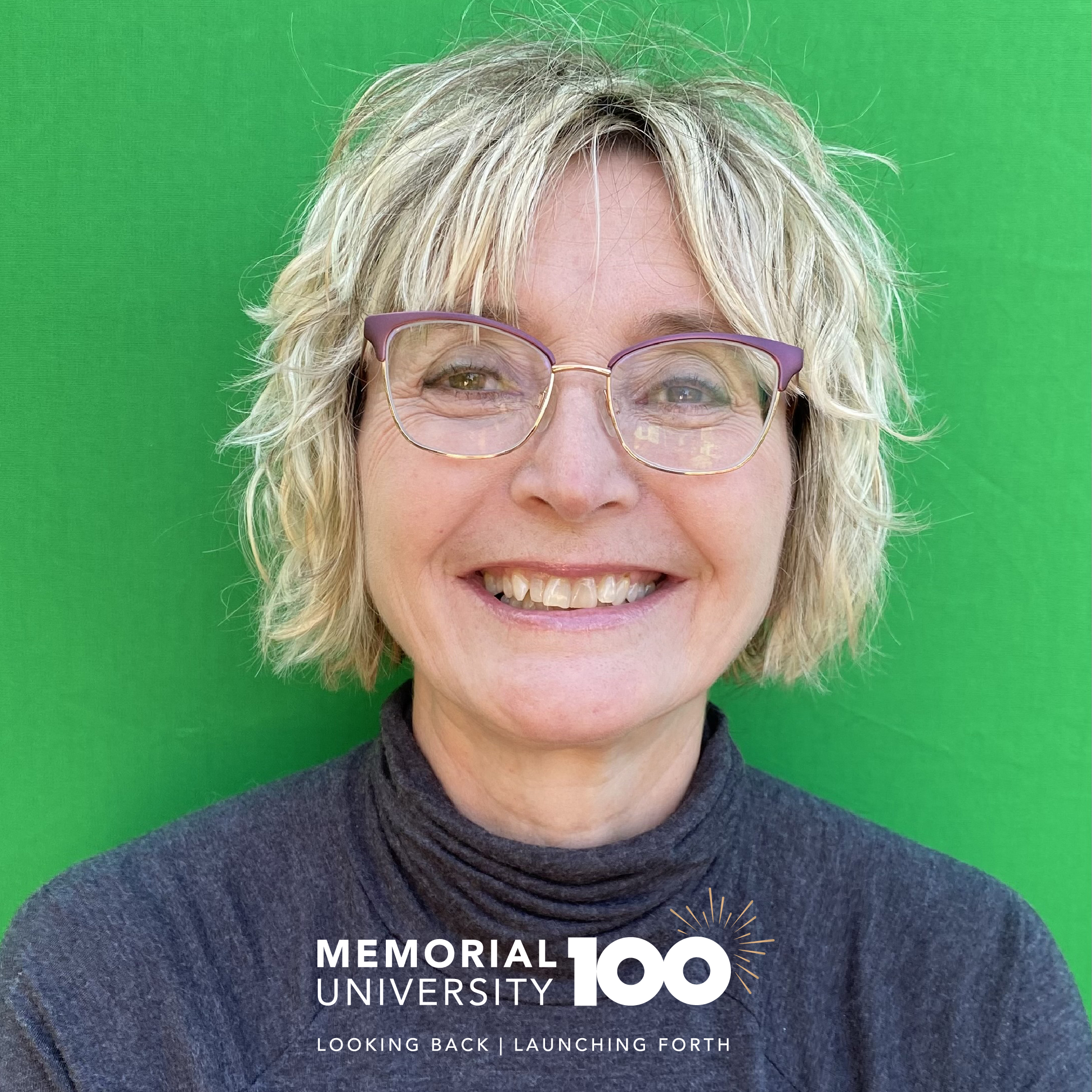 Dr. Leslie Phillips - Centennial 100 Feature, Smoking Cessation Program