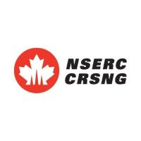 Logo - NSERC