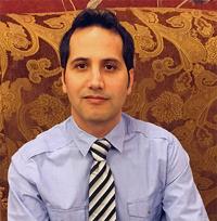 Dr. Sohrab Zendehboudi