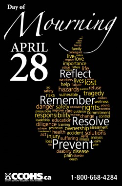 Day of Mourning
