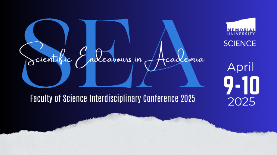SEA Conference 2025 – April 9th and 10th