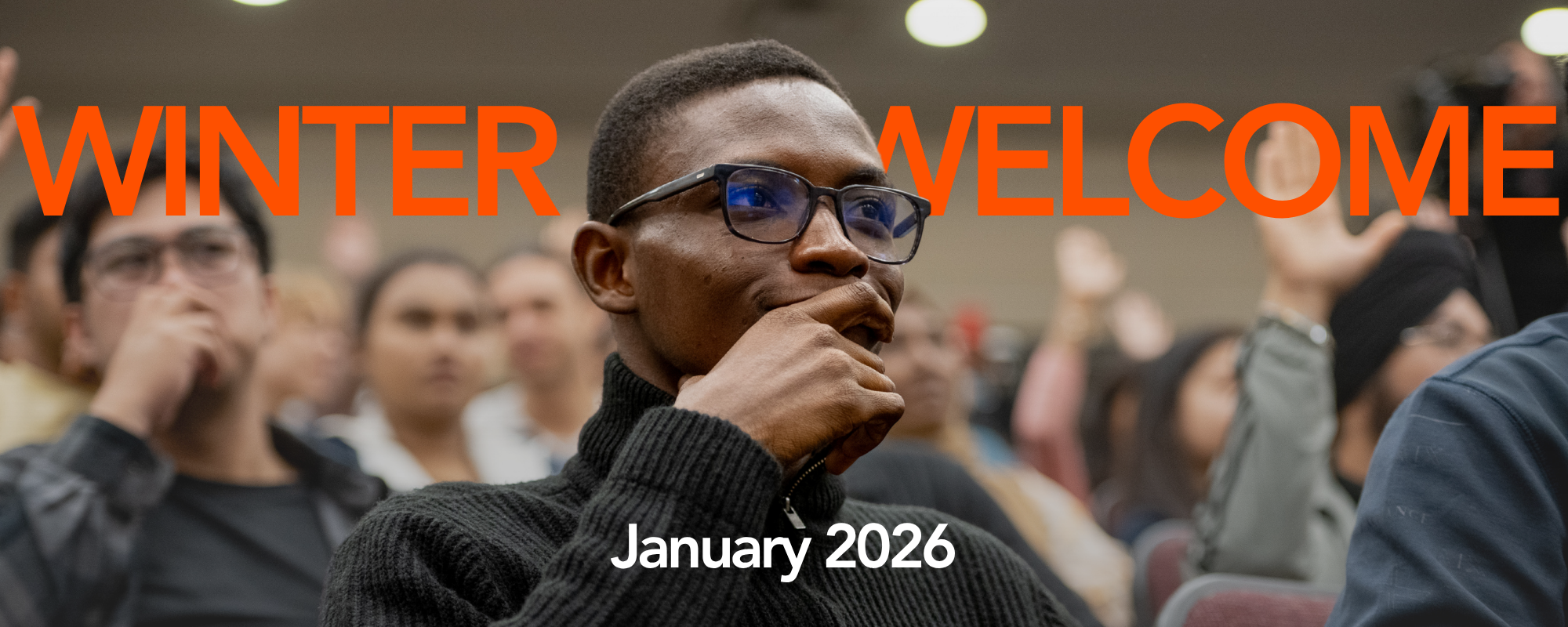 Winter 2026