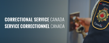 Correctional Service of Canada