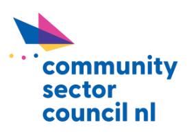 CSCNL Logo