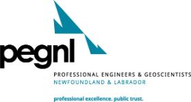PROFESSIONAL ENGINEERS& GEOSCIENTISTS NEWFOUNDLAND & LABRADOR (PEGNL)