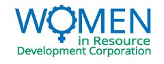 Women in Resource Development Corporation (WRDC)