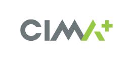 CIMA RGB Logo