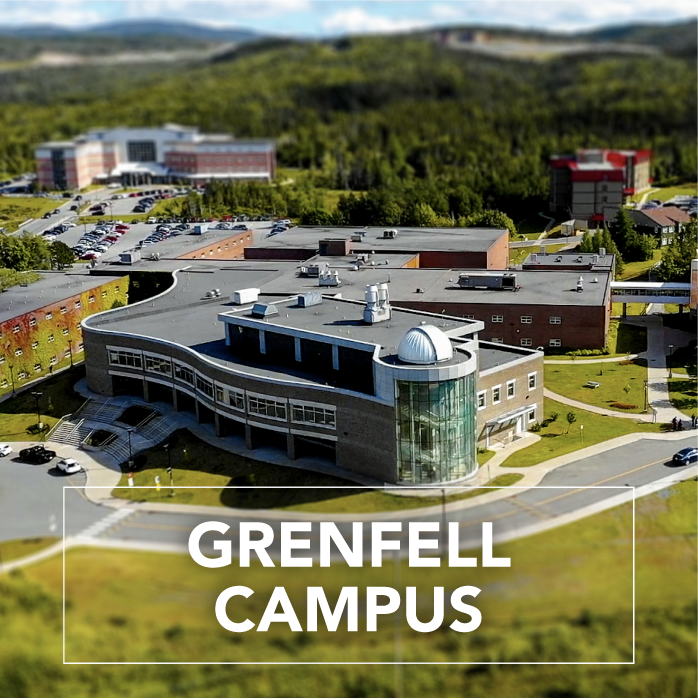 Grenfell Programs